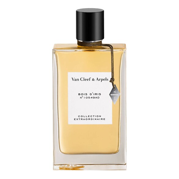 Bois D`Iris - Eau de Parfum, Van Cleef and Arpels